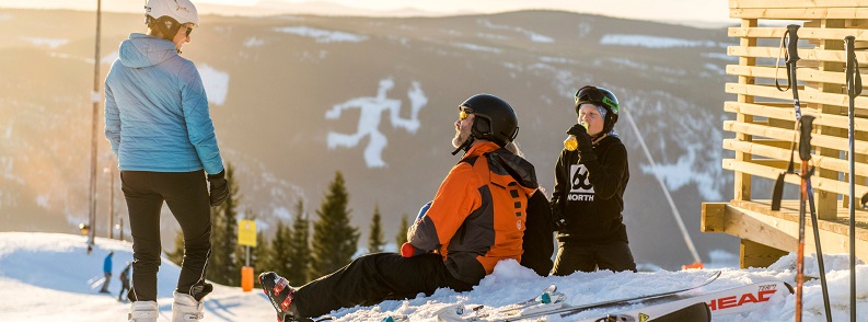 Hafjell med børn - alt, hvad du bør vide