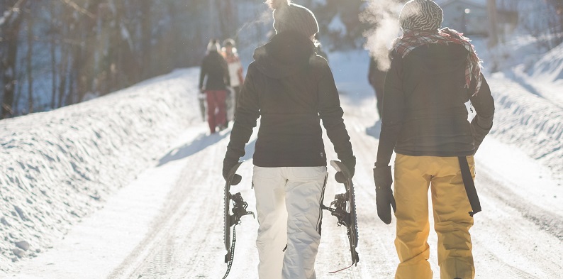 12 skirejser til under 4.000 kroner
