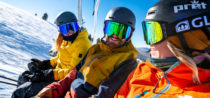 Skiferie i uge 8: Her er de bedste forslag og tilbud »