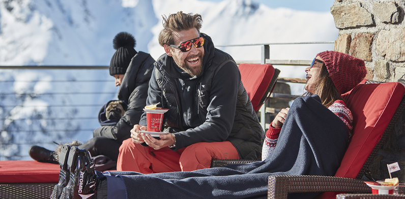 Skiferie i uge 2: Guide og udvalgte rejser