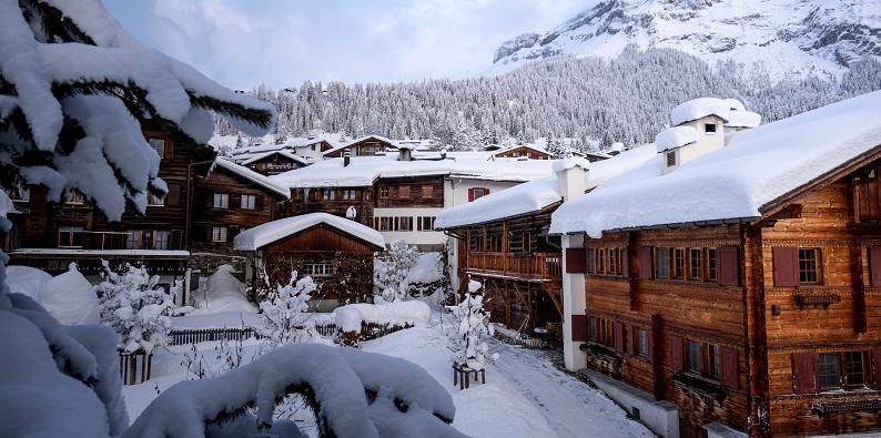 Skiferie i uge 6: Tre fremragende forslag