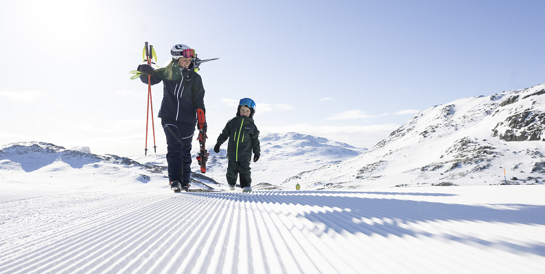 Hemsedal bliver endnu bedre i 2022/2023