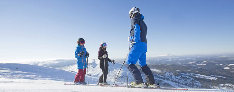 Vemdalen bliver endnu bedre