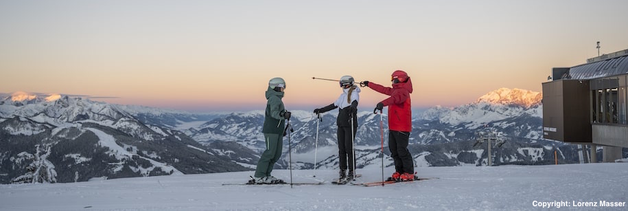 Klar på en udfordring?