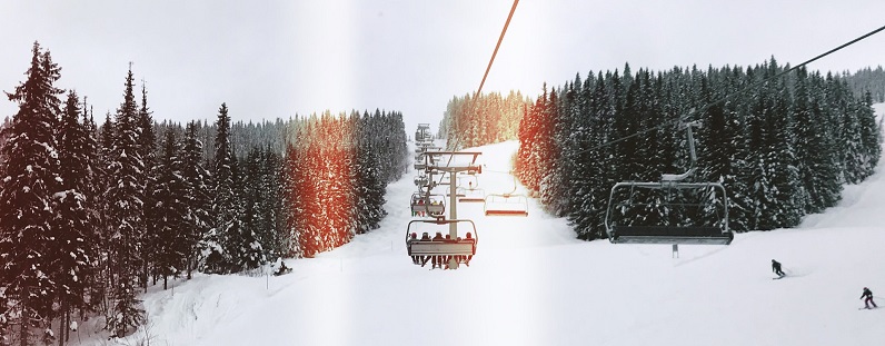 Skiferie i uge 3: Inspirationsguide til din skirejse