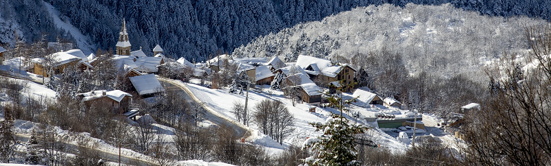 15 gode grunde til at tage på skiferie i uge 15