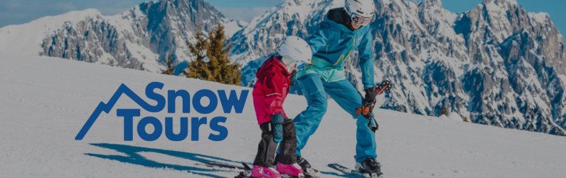 SnowTours: Nyt dansk skirejsebureau