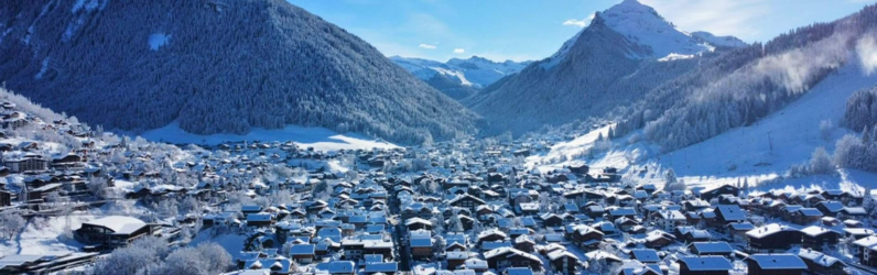 Nyheder fra Morzine-Avoriaz 2023/2024