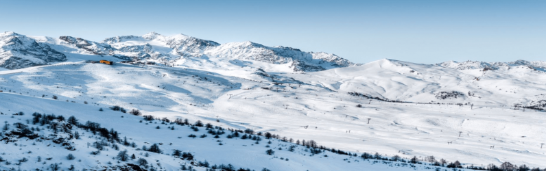 Liftnyheder: Ny gondol i Serre Chevalier