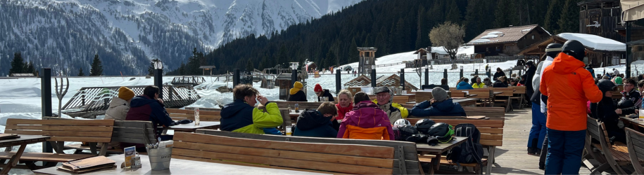 Skiferie i påsken - her er de bedste destinationer og tilbud »