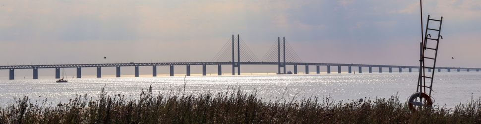 Hvad koster broen til Sverige? Få svaret her (2025)