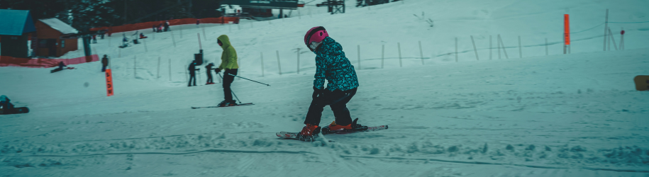 8 perfekte skiområder til dig, der rejser første gang