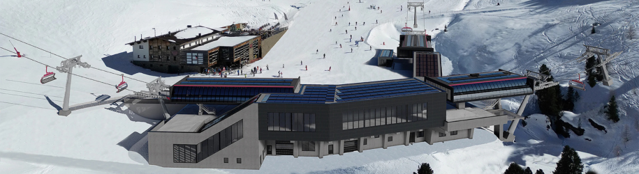 3 nye stolelifte i Ischgl