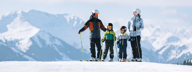 Skicircus Saalbach Hinterglemm Leogang Fieberbrunn