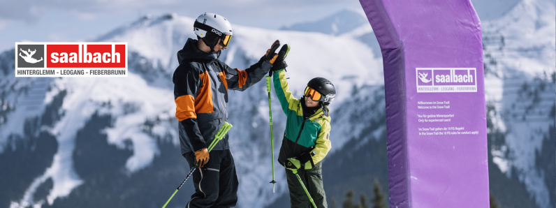 10 grunde til at vælge Skicircus Saalbach Hinterglemm Leogang Fieberbrunn