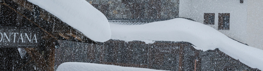 Snestatus: Her er der mest sne til sæsonstart 2025/2026