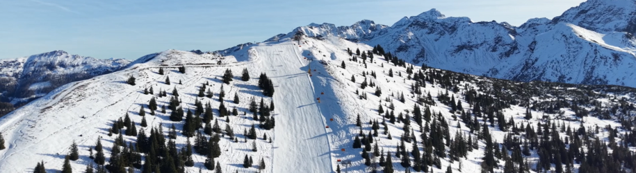 Et par dage i Schladming – uden Backstreet Boys, men med bundsolidt pisteskiløb