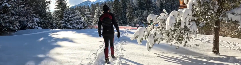 Lenzerheide - en svejtserkniv af et skisportssted