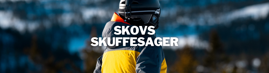 Skovs skuffesager: Restpladser til Alperne