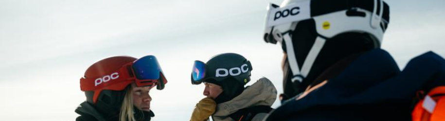 MIPS: Sådan kan du reducere risikoen ved skiløb