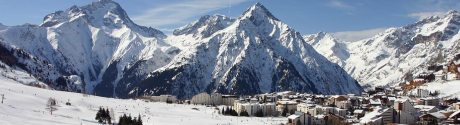 2 nye lifte på vej i Les 2 Alpes