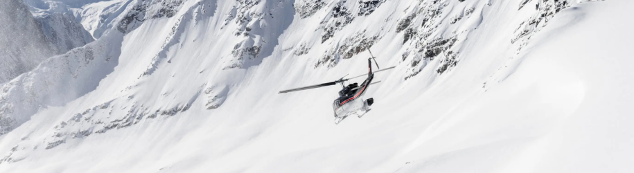 På jagt efter heliskiing i Canada – sådan opdagede jeg Panorama