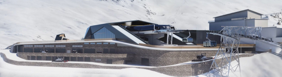 Kæmpe liftprojekt i Cervinia til 200 millioner euro