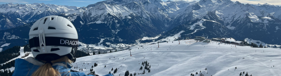 Ny 8-personers stolelift på vej i Zell am See