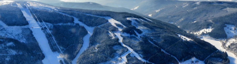 Kæmpe liftprojekt skal forbinde Spindleruv Mlyn