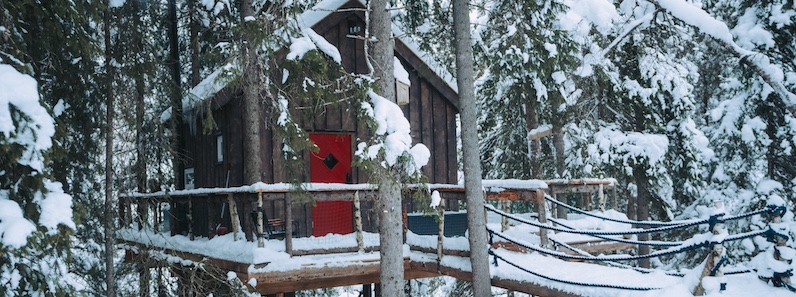 Vind en valgfri skiferie!