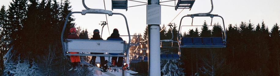 5 grunde til at tage på skiferie i Winterberg