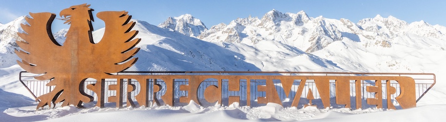 Vind en skiferie med fly til Frankrig!