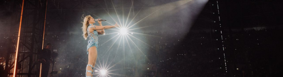 Helene Fischer åbner skisæsonen i Schladming med to koncerter