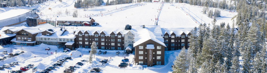 Nu kan du få all inclusive på skiferien i Sälen