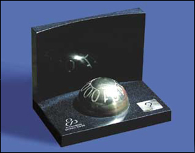 Vinder af E-handelsprisen 2003