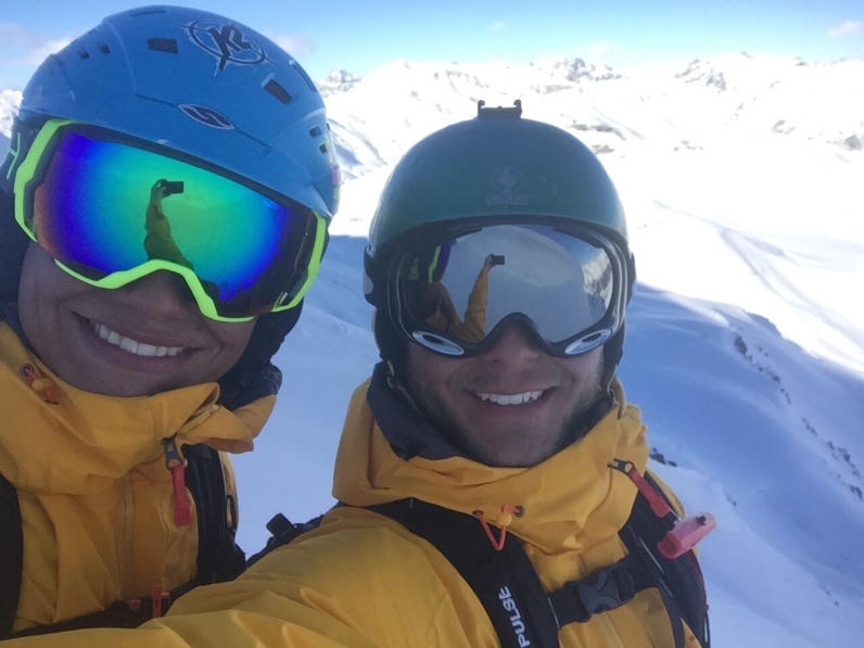 Test af Oakley Prizm skibriller