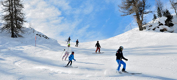 Tips til dig, der skal på skiferie!