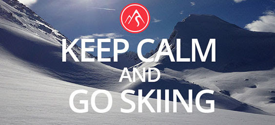 Bliv klar til skisæsonen 2015/2016