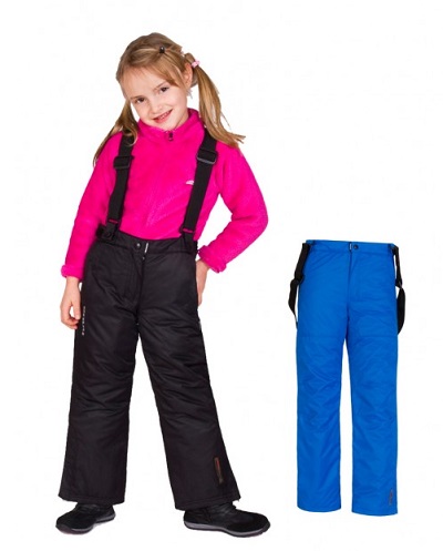 Utilfreds overvåge klassisk Guide: Sådan vælger du dit rigtige skitøj til dit barn