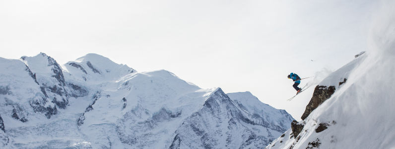 Swatch Freeride World Tour 2022