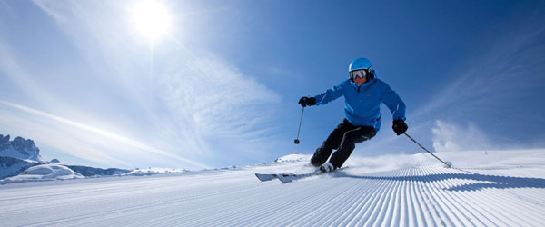 5 gode grunde til at tage på skiferie i Italien