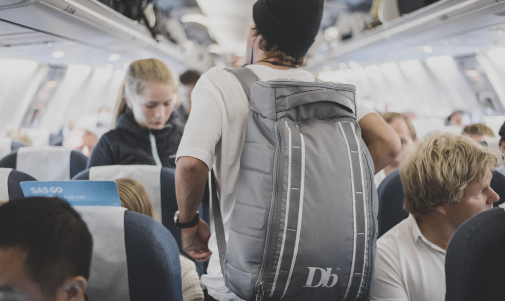 størrelsen på håndbagage fly størrelsen på håndbagage fly