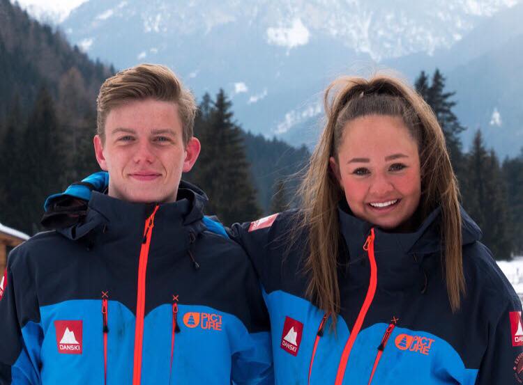5 grunde til en skiferie til Canazei
