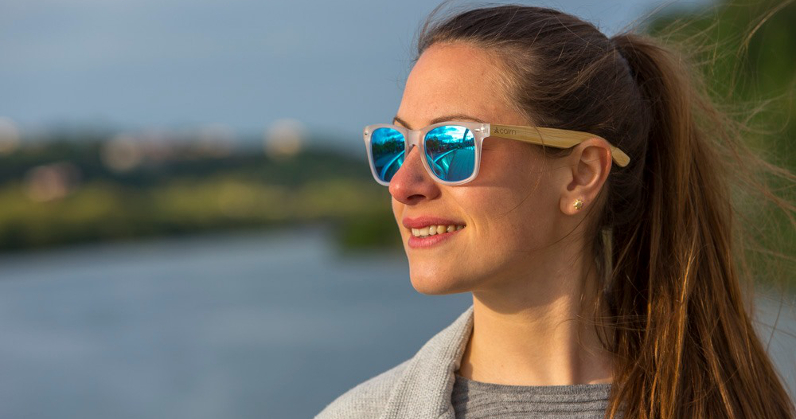 Danmark film frø Solbriller: Komplet guide til køb og valg af solbriller