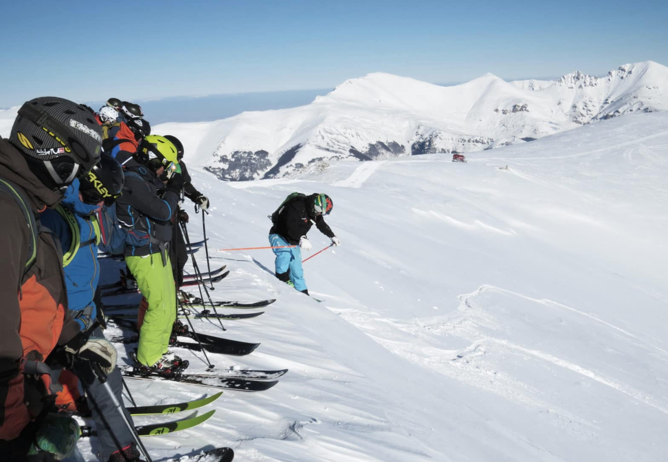 Har du husket FARS DAG på lørdag