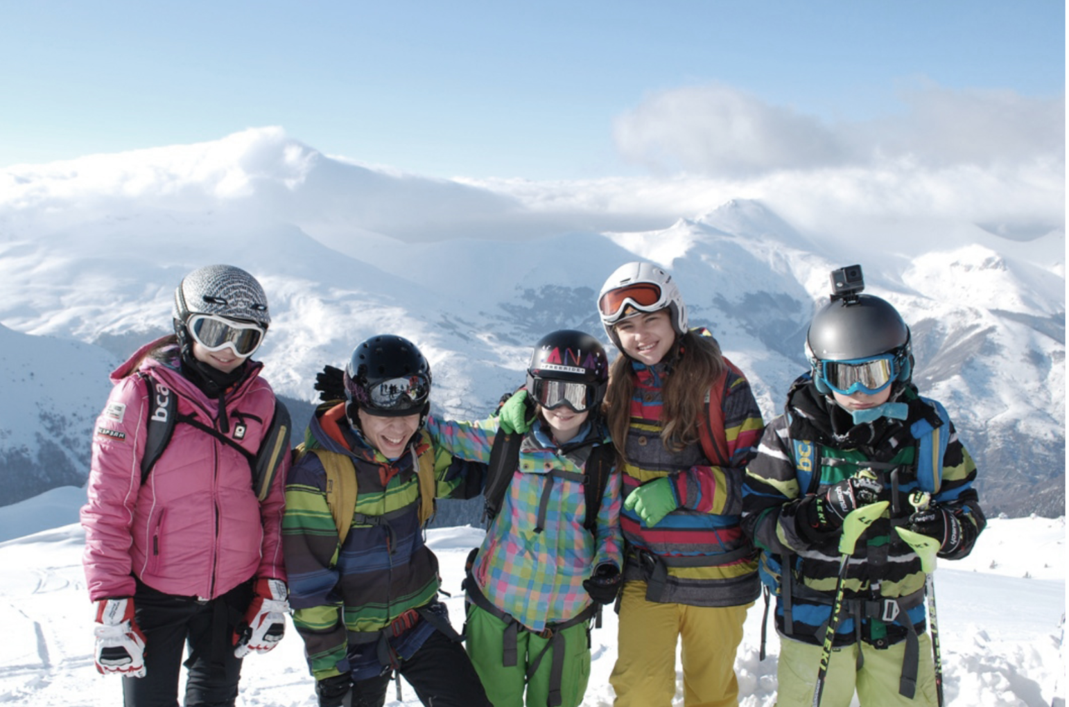 Påskeferien 2022 med hele familien
