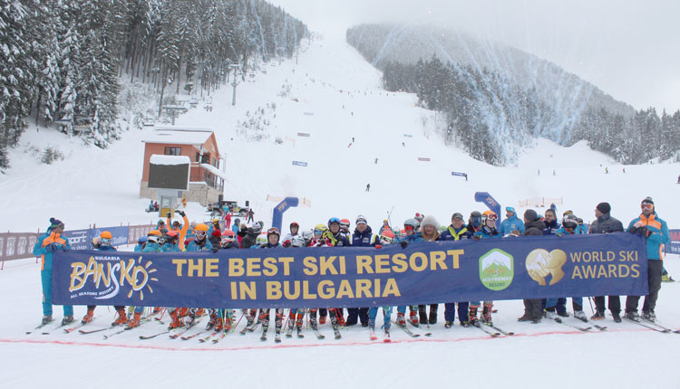 Så nemt rejser du til Bulgarien på skiferie
