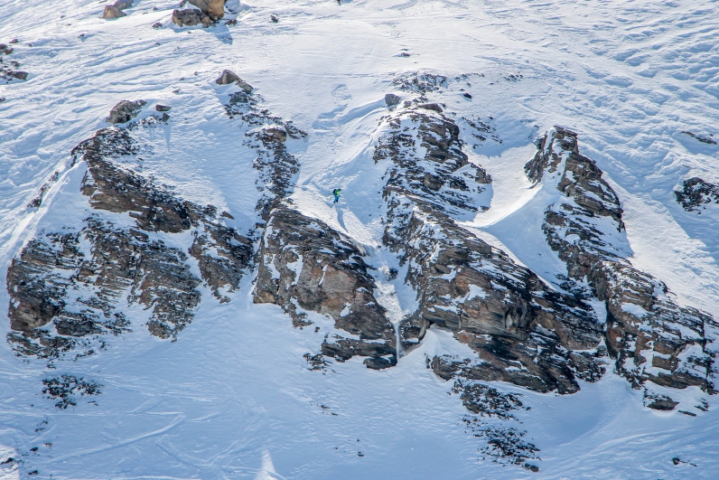 Freeride DM 2016 – finalen og en gang recap