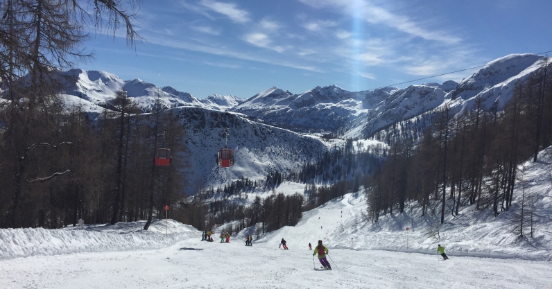 Skiferie 2017 - gode tips til valg af rejseuge