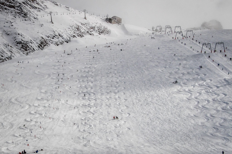 Skilab, nyt koncept i den danske skiverden